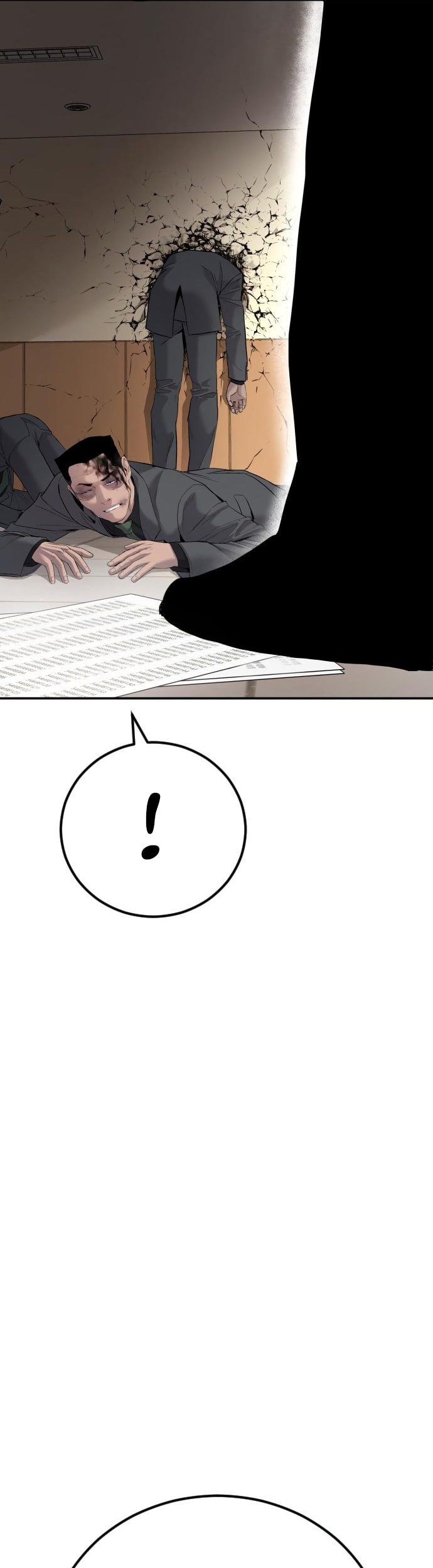 Manager Kim Chapter 44 Gambar 104