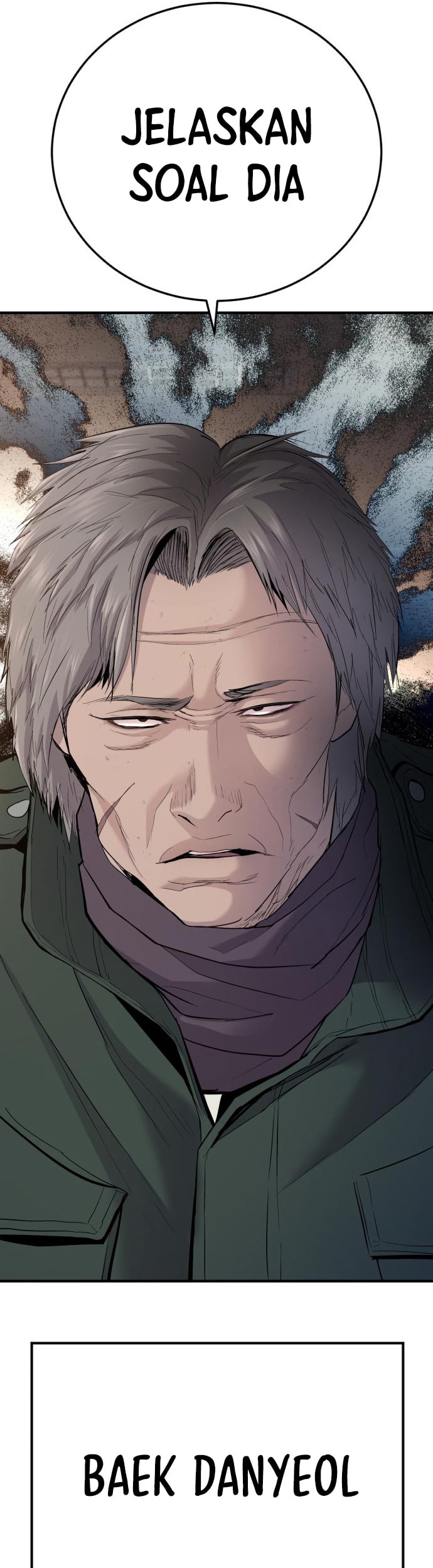 Manager Kim Chapter 44 Gambar 108