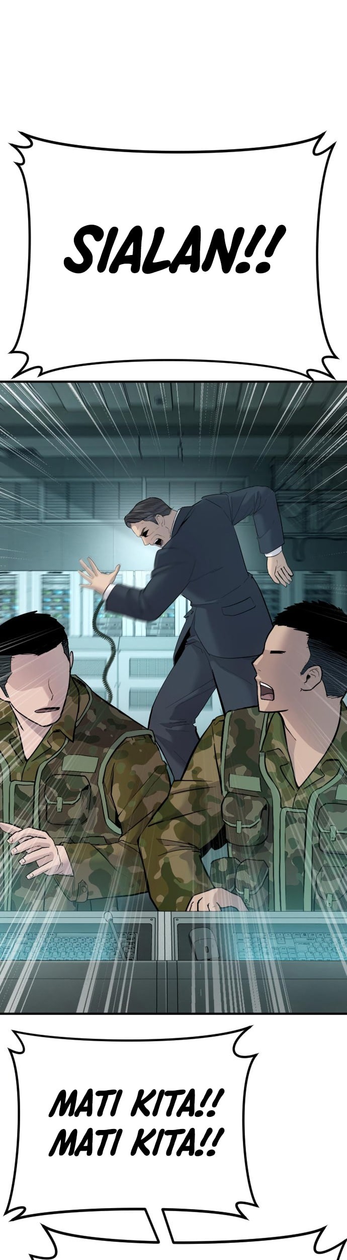 Manager Kim Chapter 44 Gambar 112