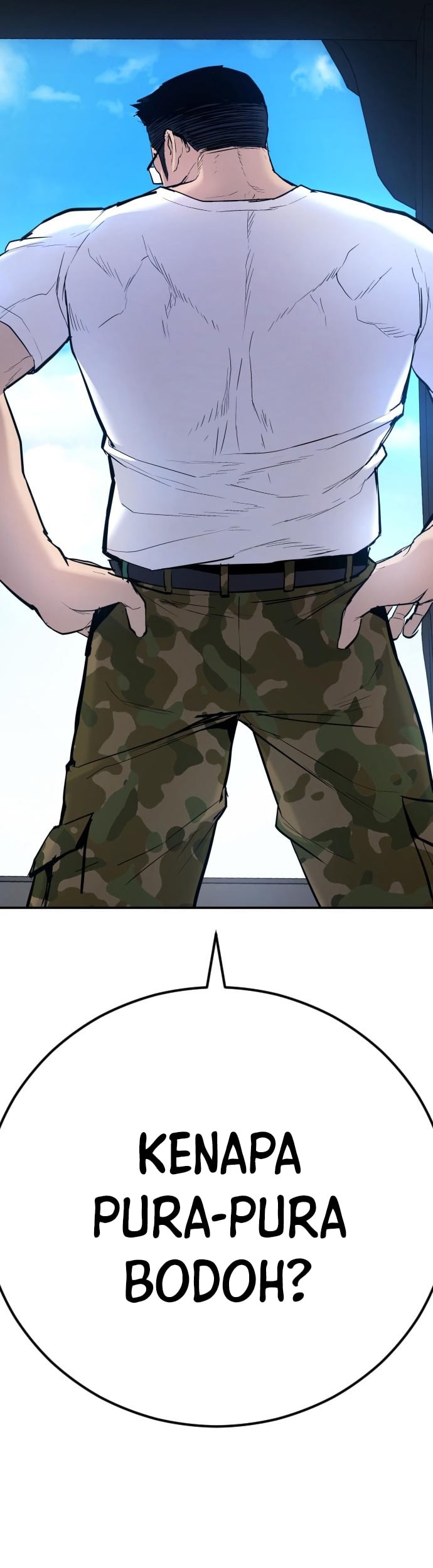 Manager Kim Chapter 44 Gambar 122