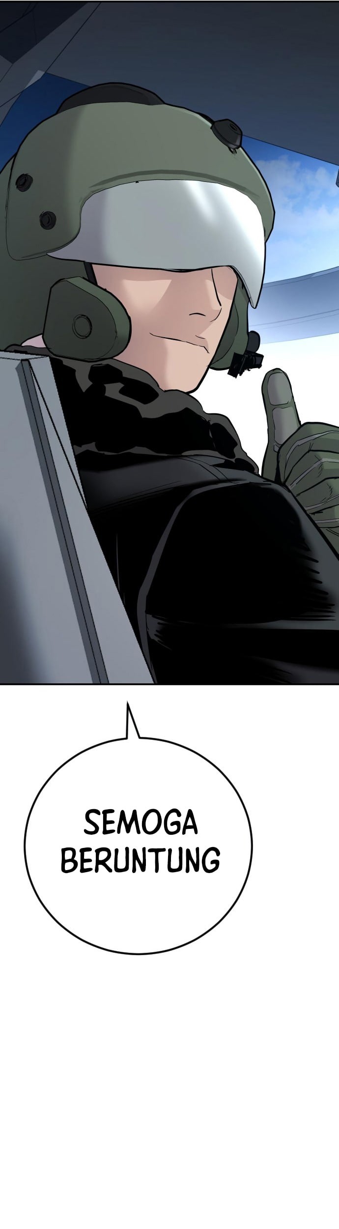 Manager Kim Chapter 44 Gambar 124