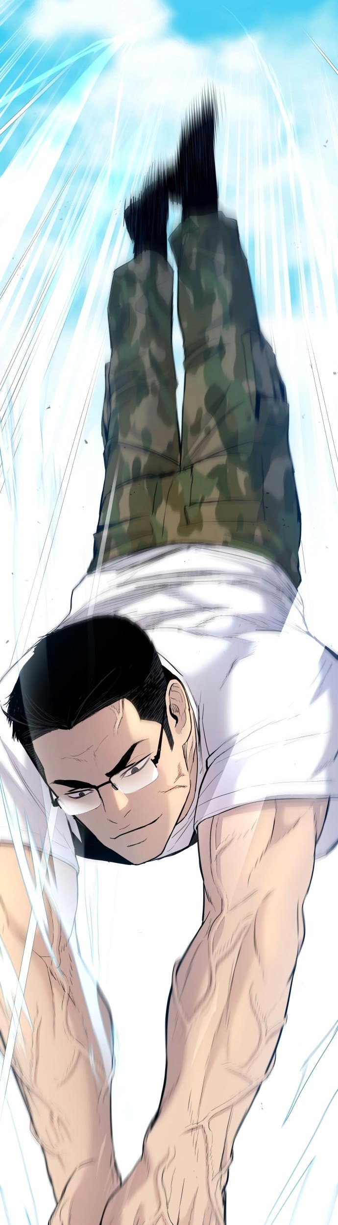 Manager Kim Chapter 44 Gambar 126