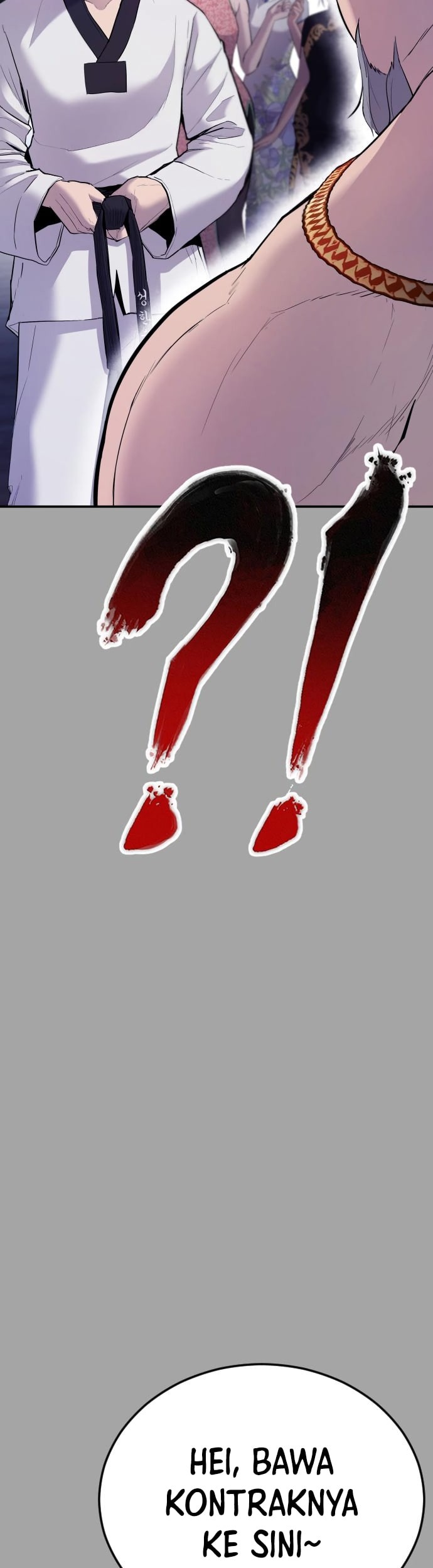 Manager Kim Chapter 44 Gambar 6