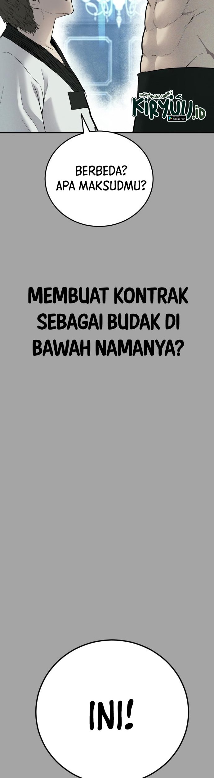 Manager Kim Chapter 44 Gambar 9