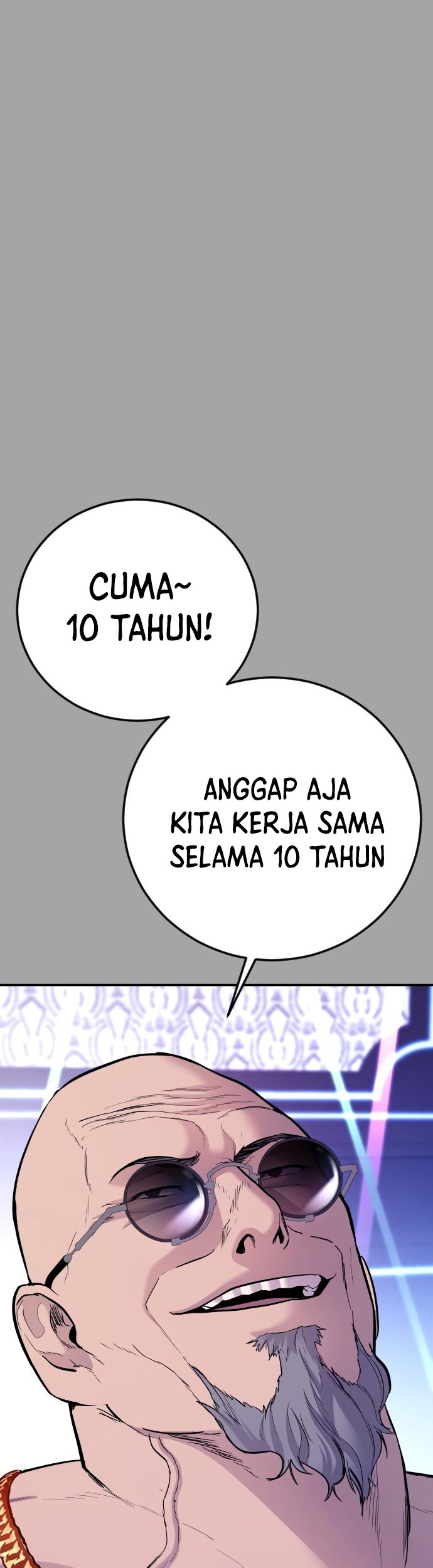 Manager Kim Chapter 44 Gambar 13