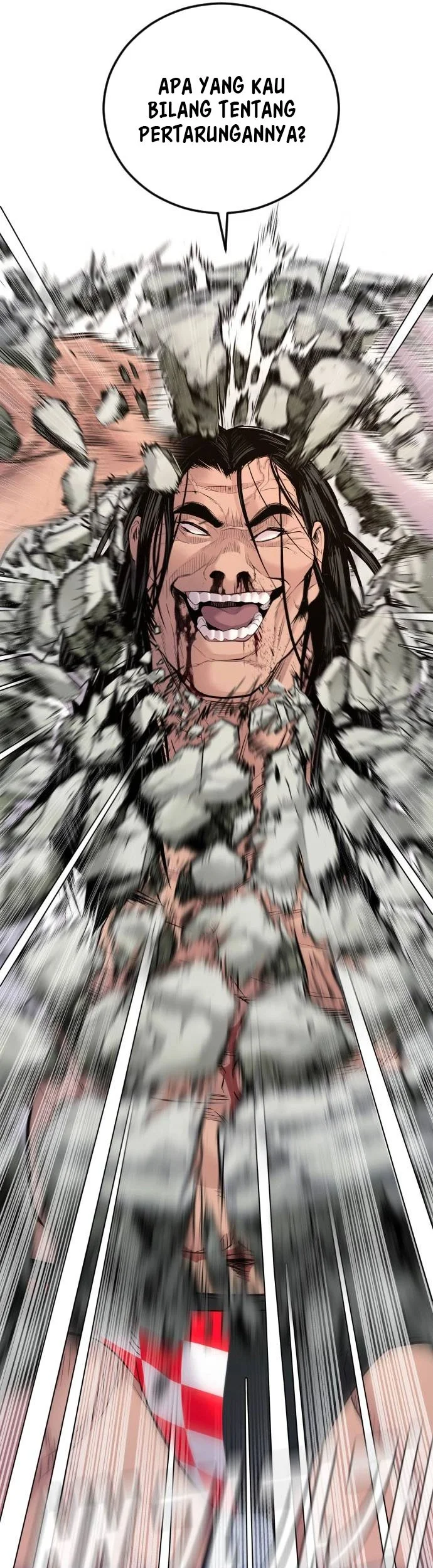 Manager Kim Chapter 48 Gambar 49