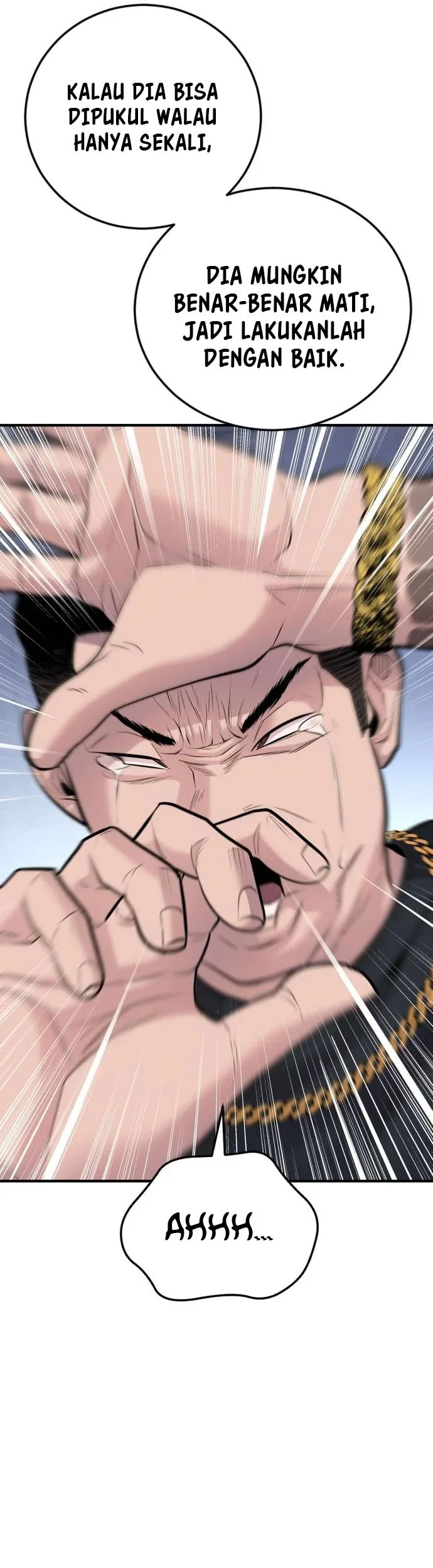 Manager Kim Chapter 48 Gambar 55