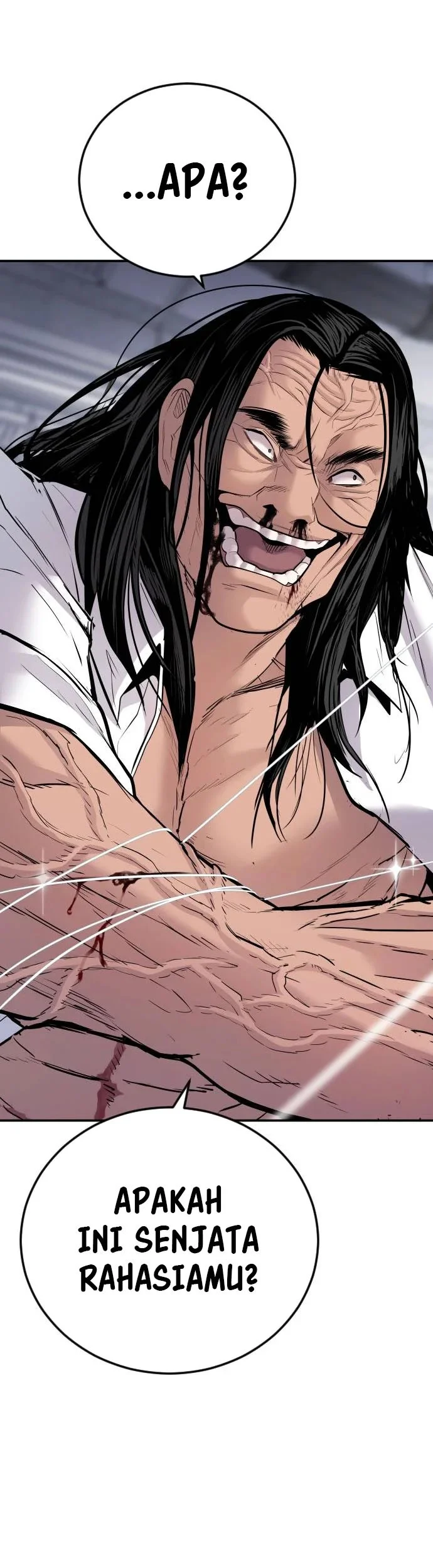 Manager Kim Chapter 48 Gambar 67