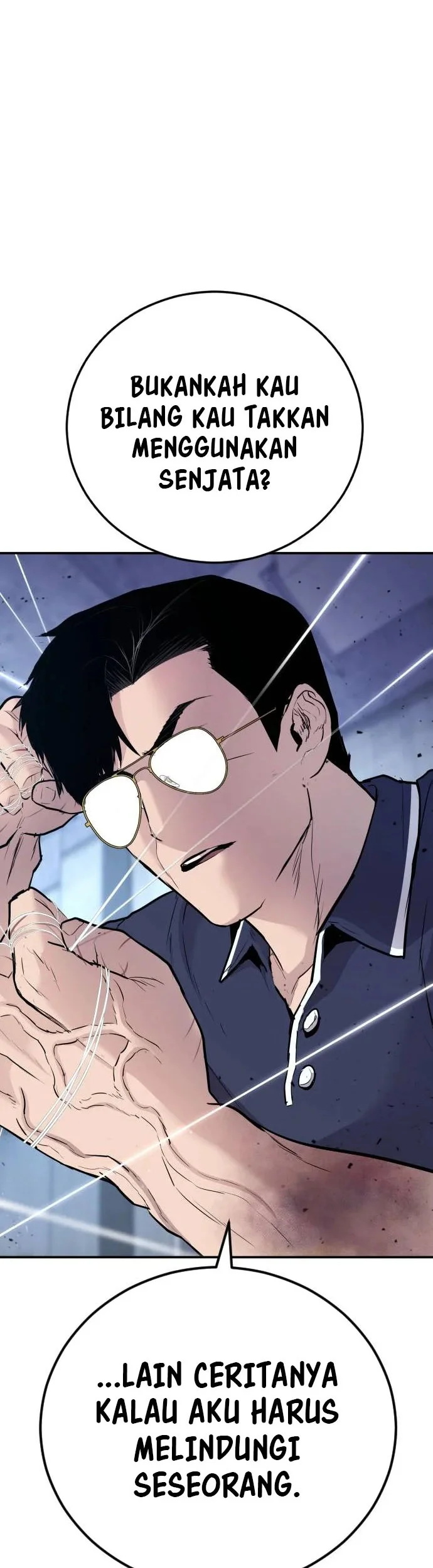 Manager Kim Chapter 48 Gambar 68