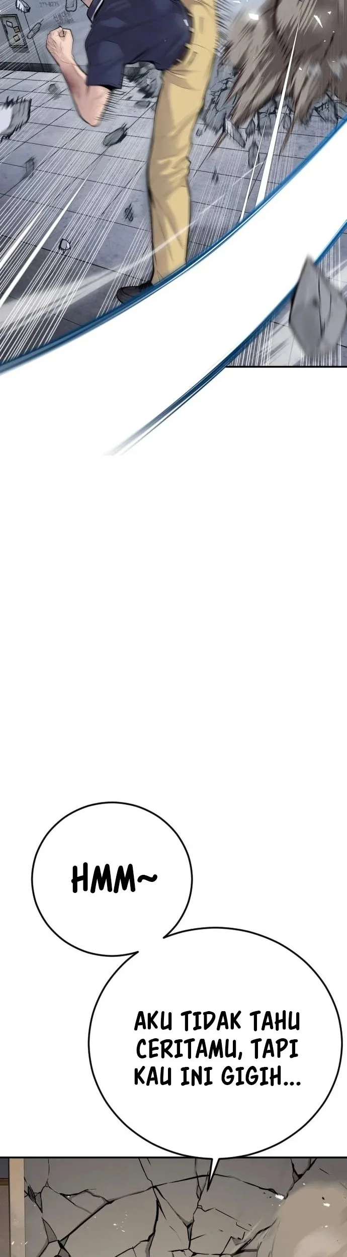 Manager Kim Chapter 48 Gambar 70