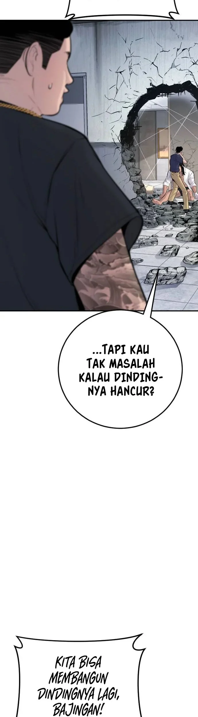 Manager Kim Chapter 48 Gambar 80
