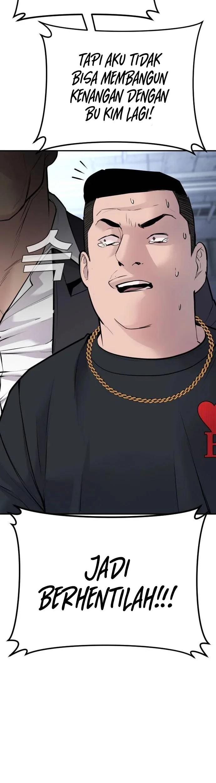 Manager Kim Chapter 48 Gambar 81