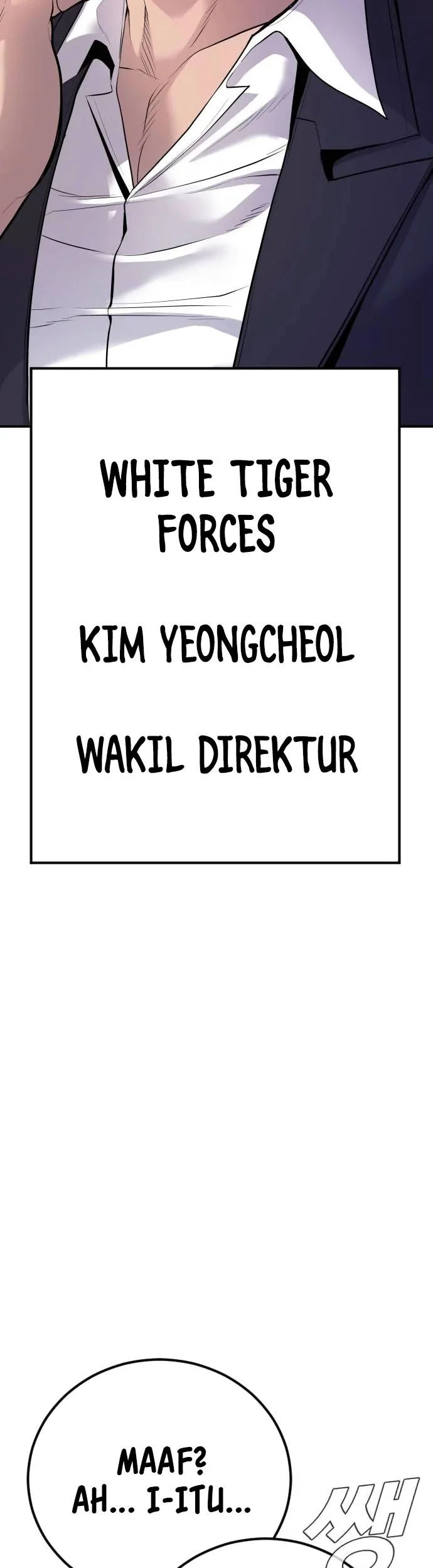 Manager Kim Chapter 48 Gambar 85
