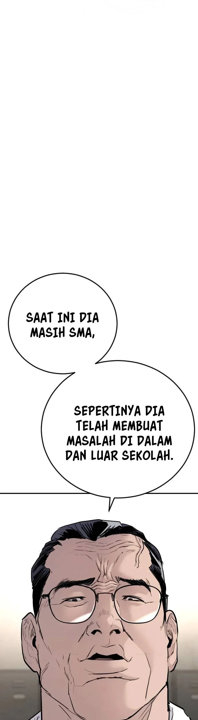Manager Kim Chapter 48 Gambar 95