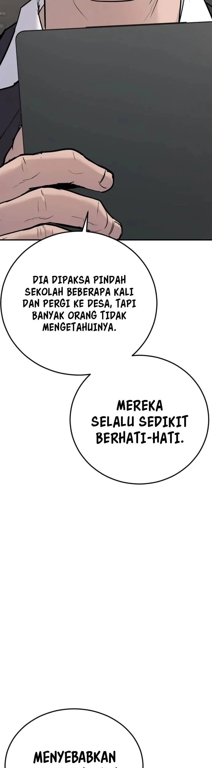 Manager Kim Chapter 48 Gambar 96
