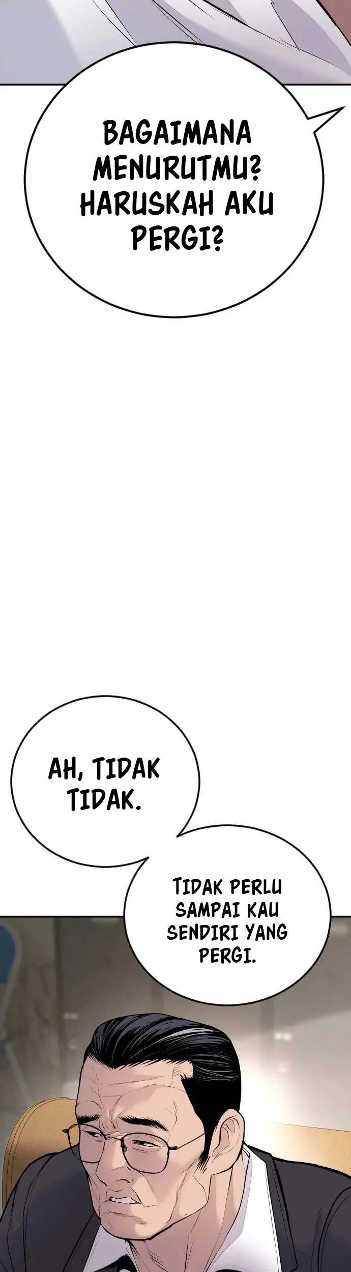 Manager Kim Chapter 48 Gambar 102