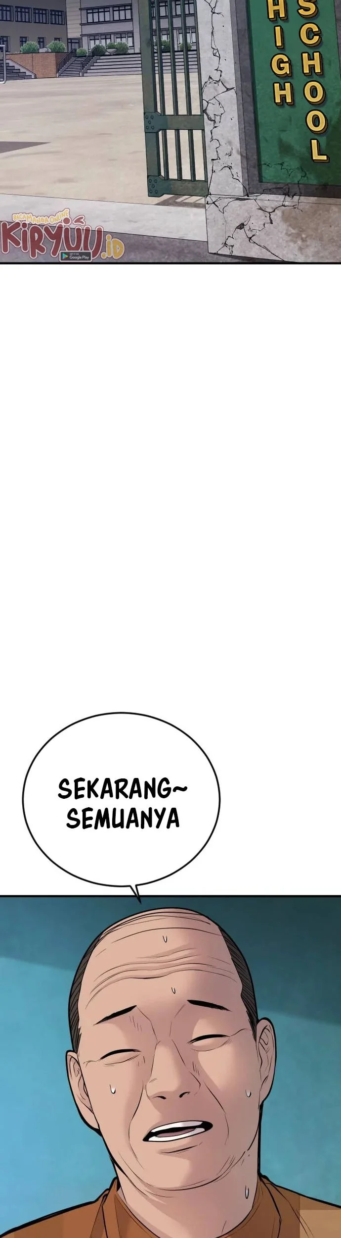 Manager Kim Chapter 48 Gambar 114