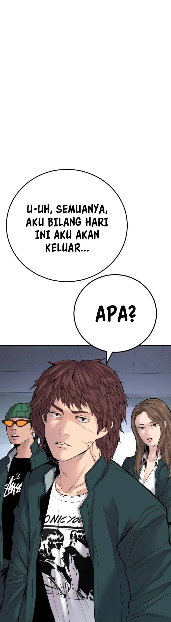 Manager Kim Chapter 48 Gambar 121