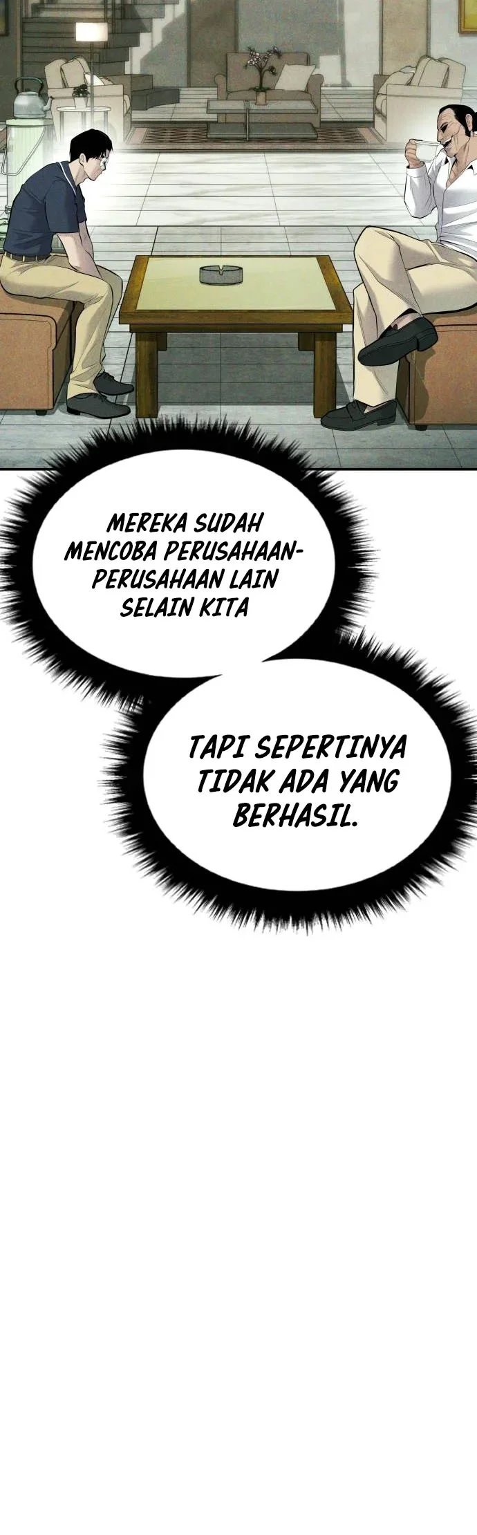 Manager Kim Chapter 48 Gambar 128