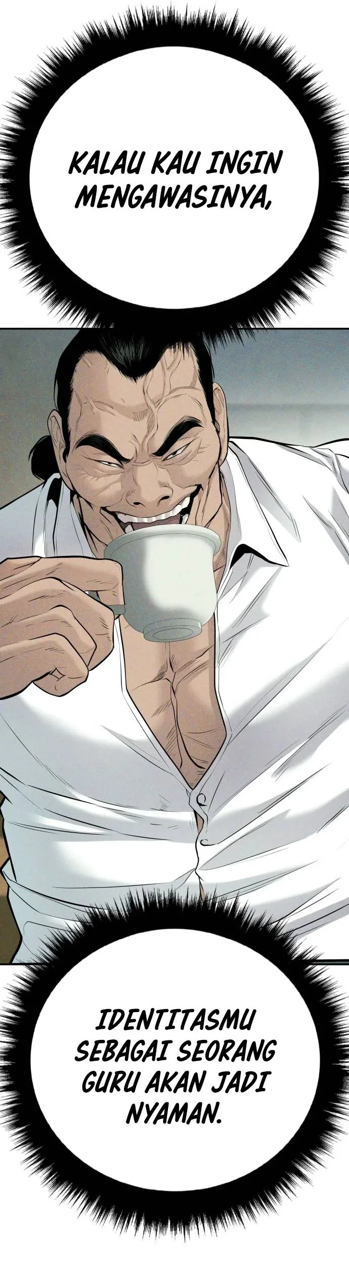 Manager Kim Chapter 48 Gambar 129