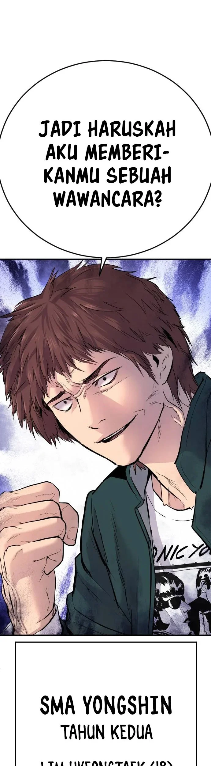 Manager Kim Chapter 48 Gambar 136