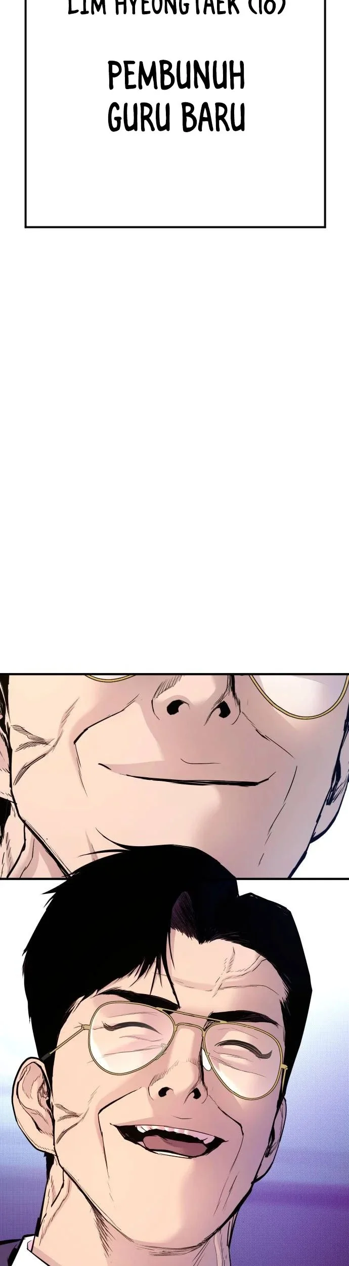 Manager Kim Chapter 48 Gambar 137