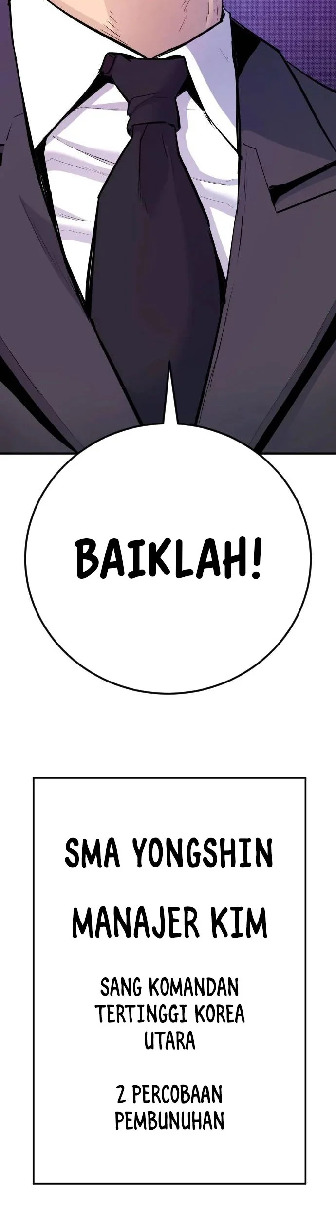 Manager Kim Chapter 48 Gambar 138