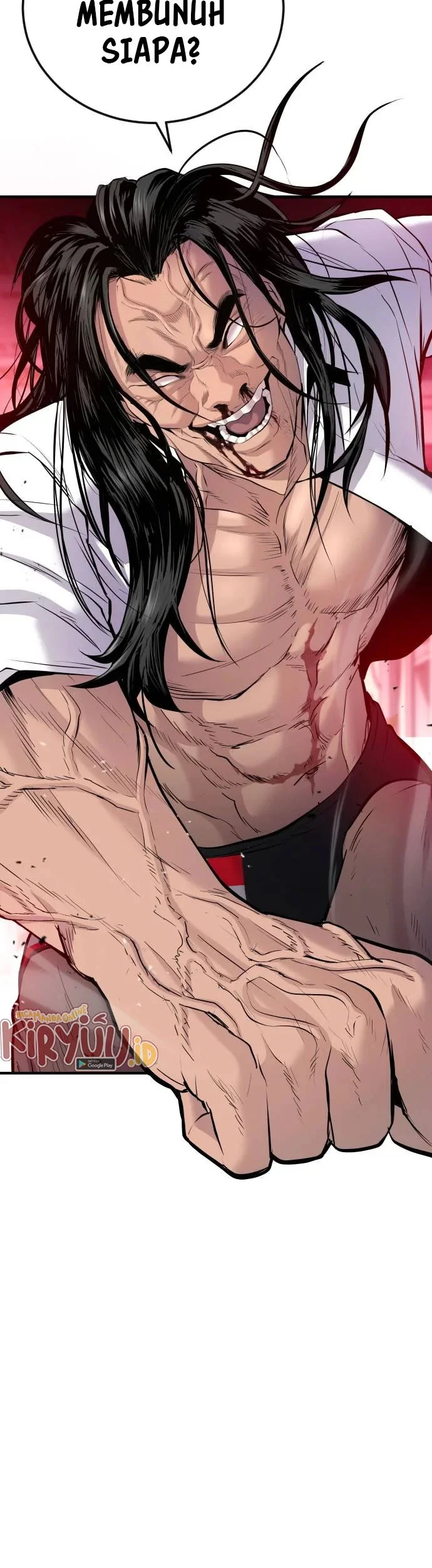 Manager Kim Chapter 48 Gambar 6