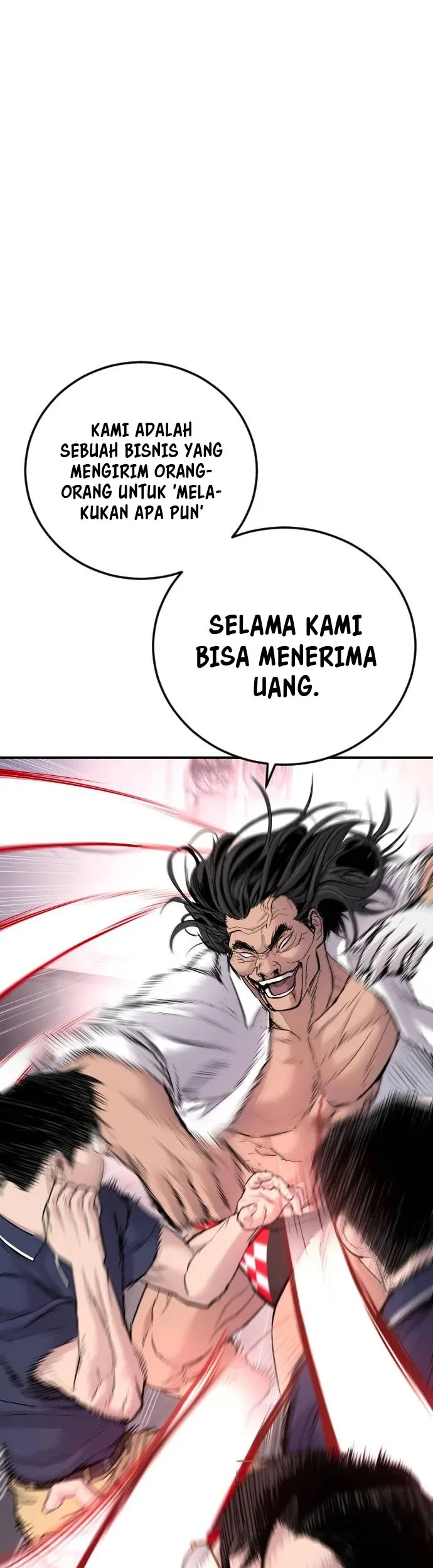 Manager Kim Chapter 48 Gambar 15