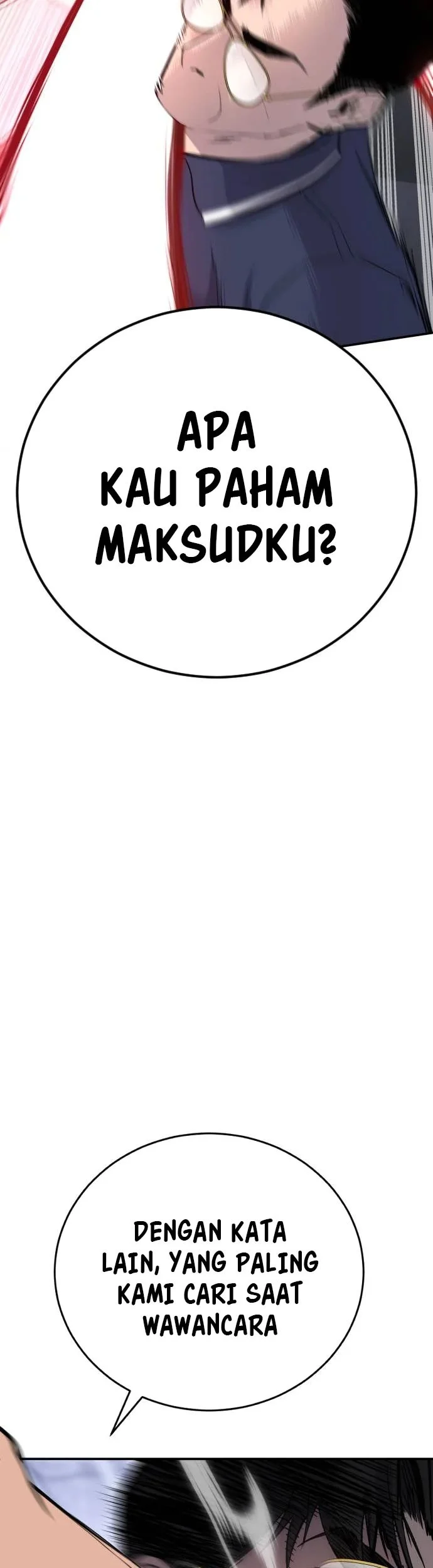 Manager Kim Chapter 48 Gambar 16