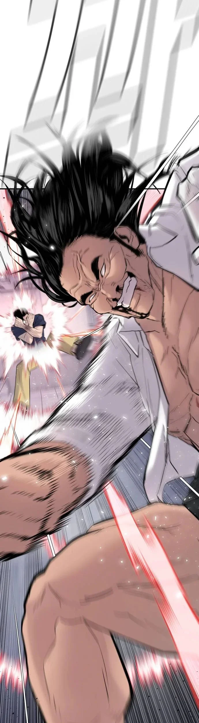 Manager Kim Chapter 48 Gambar 18