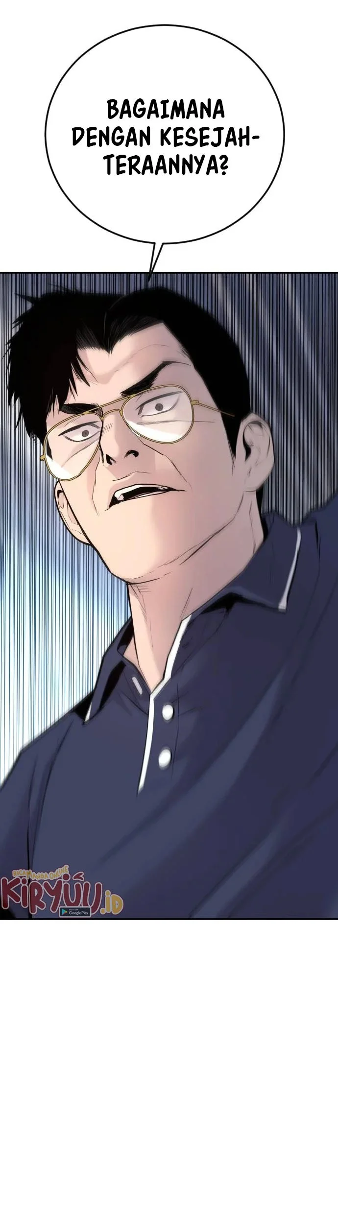 Manager Kim Chapter 48 Gambar 34