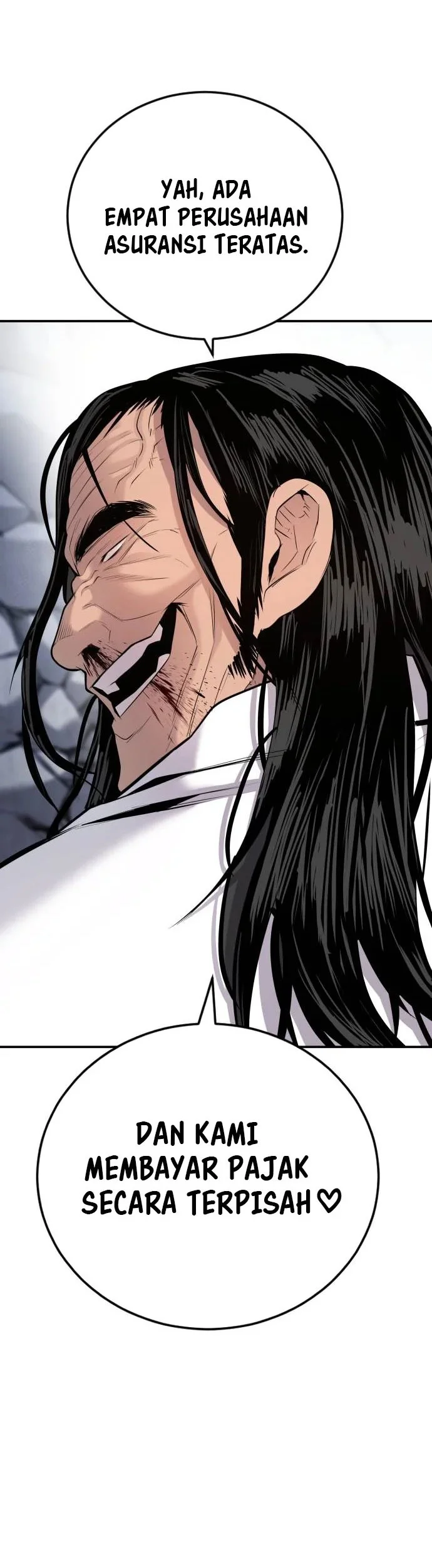 Manager Kim Chapter 48 Gambar 35