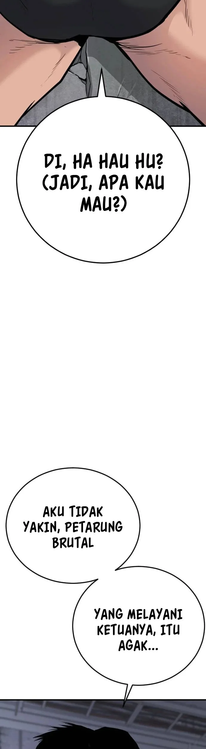 Manager Kim Chapter 48 Gambar 40