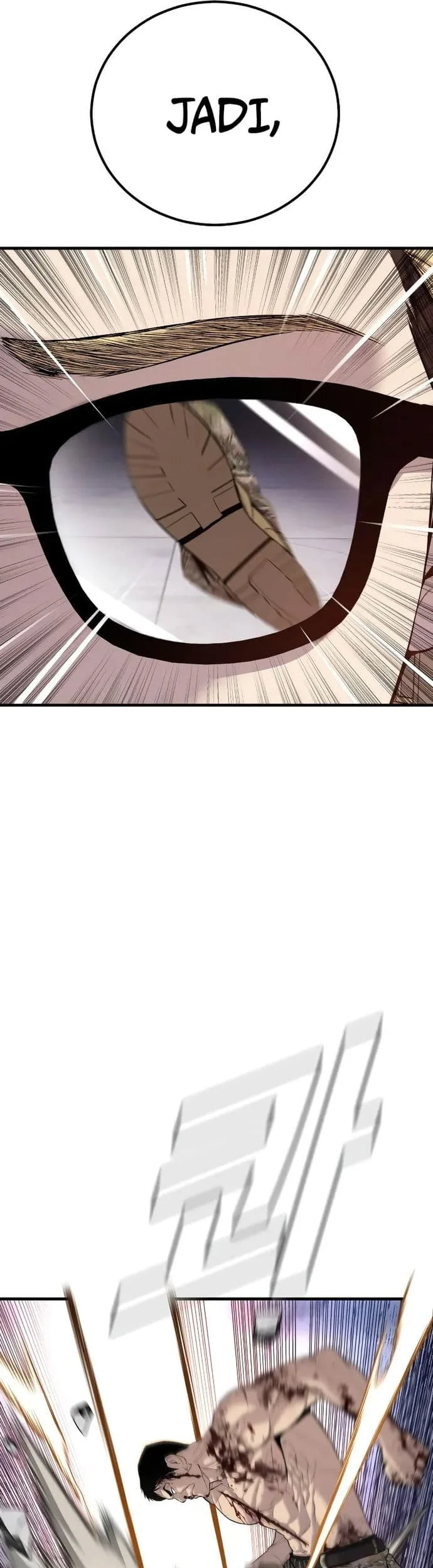 Manager Kim Chapter 99 Gambar 34