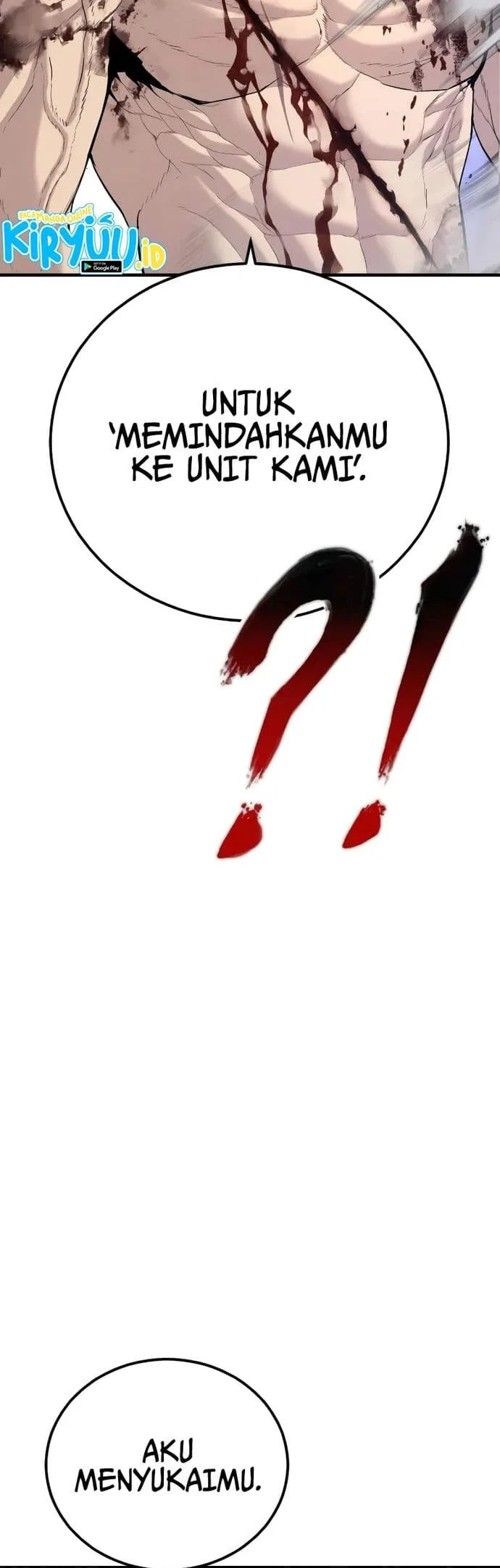 Manager Kim Chapter 99 Gambar 36