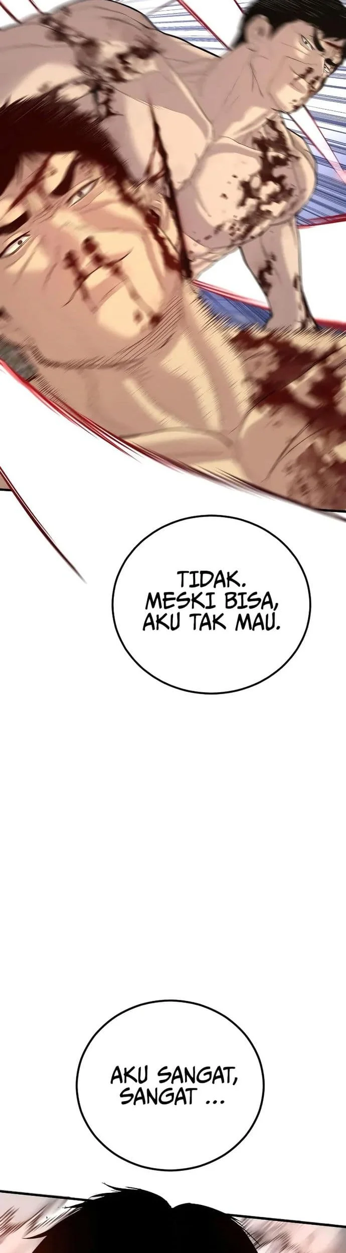 Manager Kim Chapter 99 Gambar 46