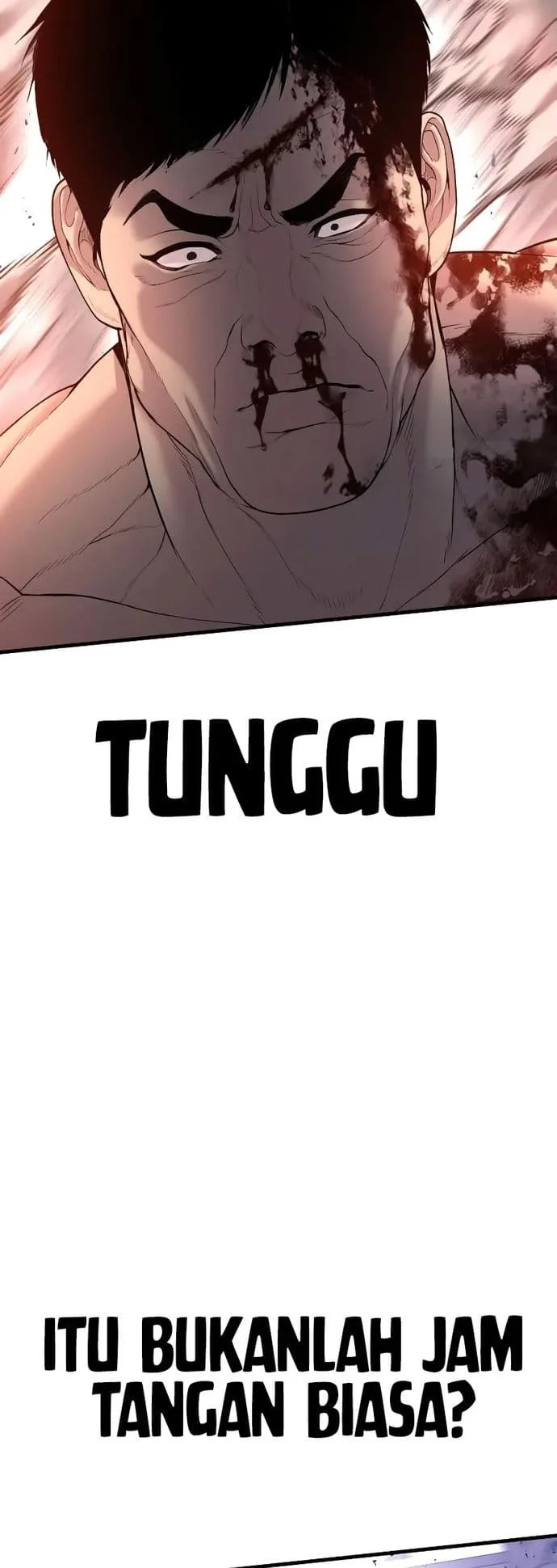 Manager Kim Chapter 99 Gambar 47