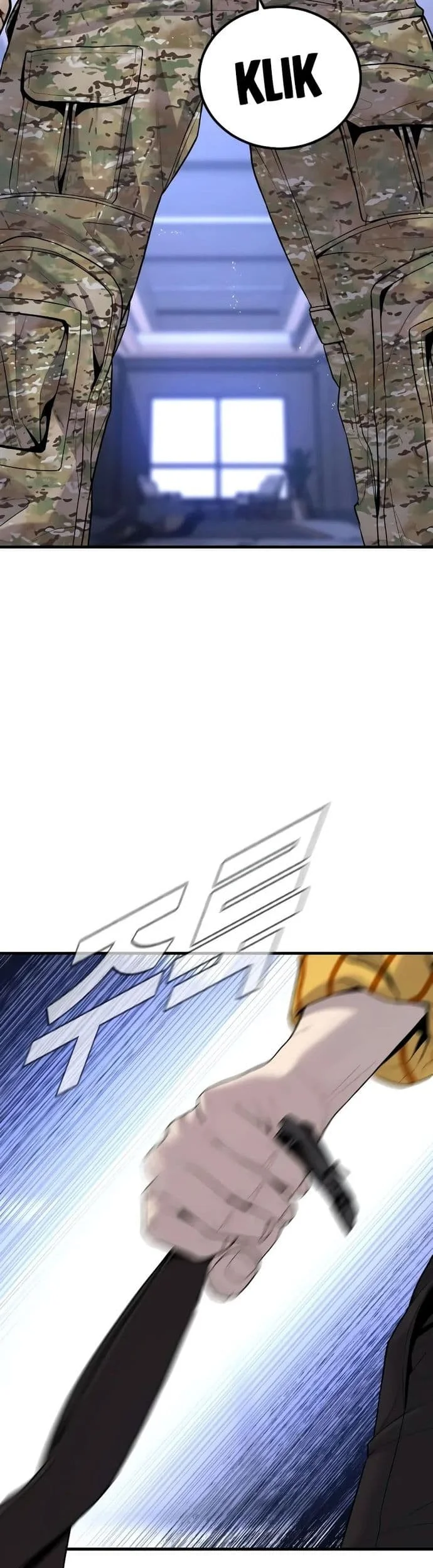 Manager Kim Chapter 99 Gambar 50