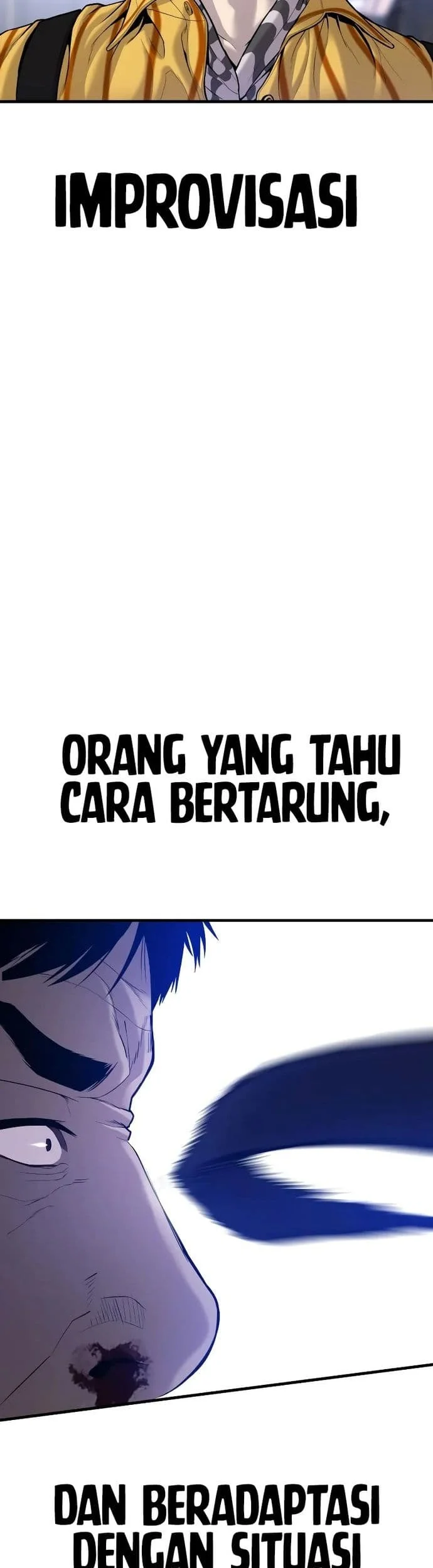 Manager Kim Chapter 99 Gambar 54