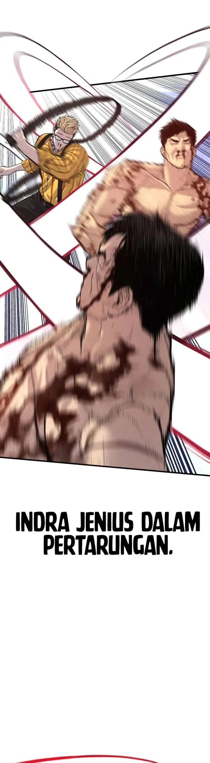 Manager Kim Chapter 99 Gambar 56