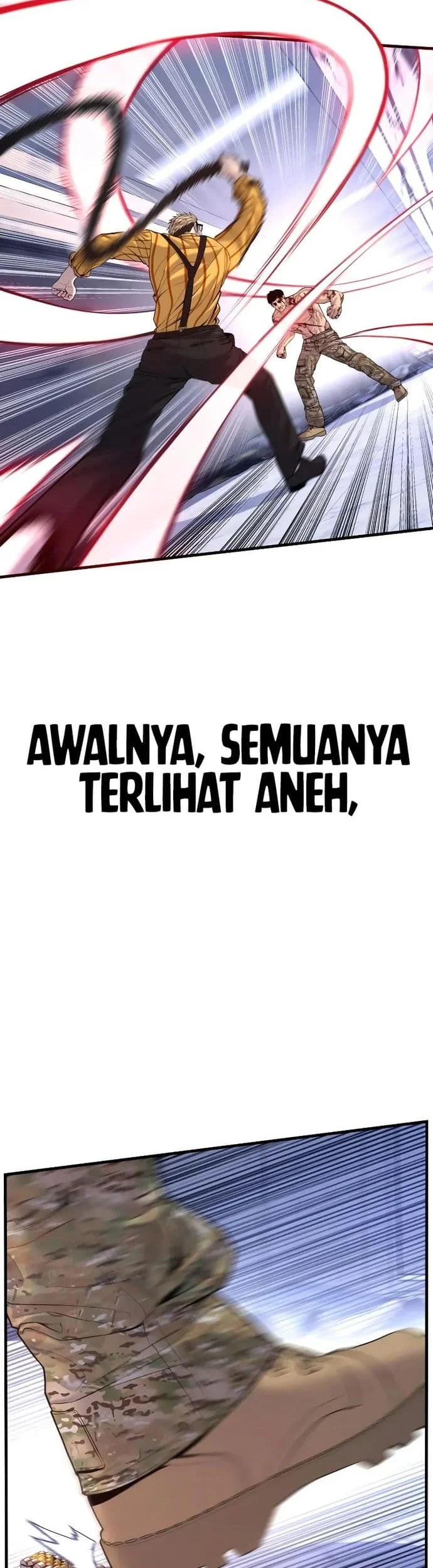 Manager Kim Chapter 99 Gambar 57