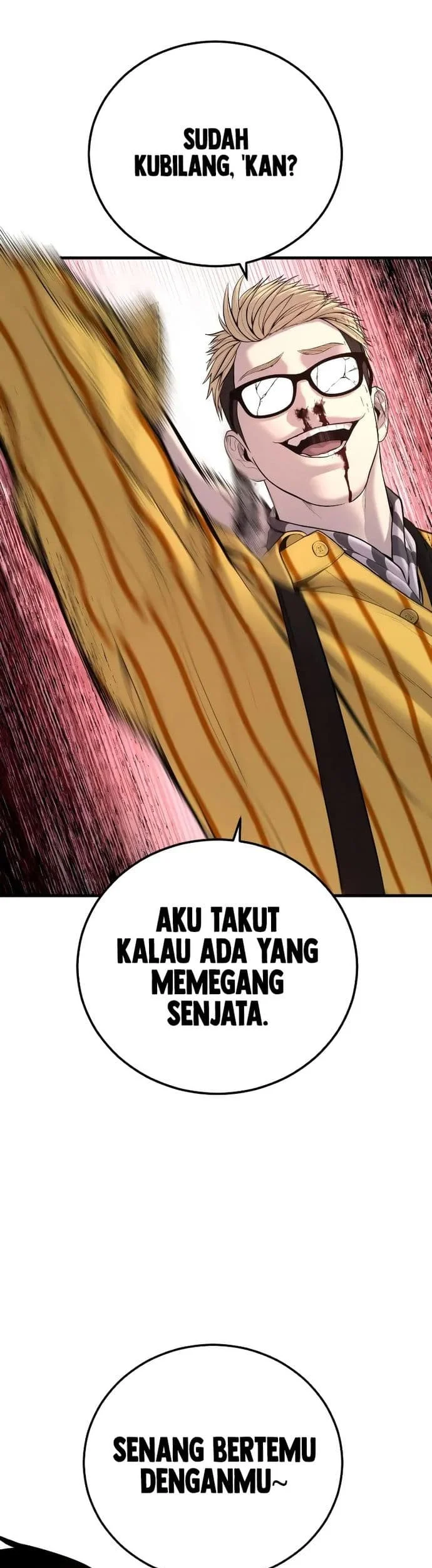 Manager Kim Chapter 99 Gambar 60