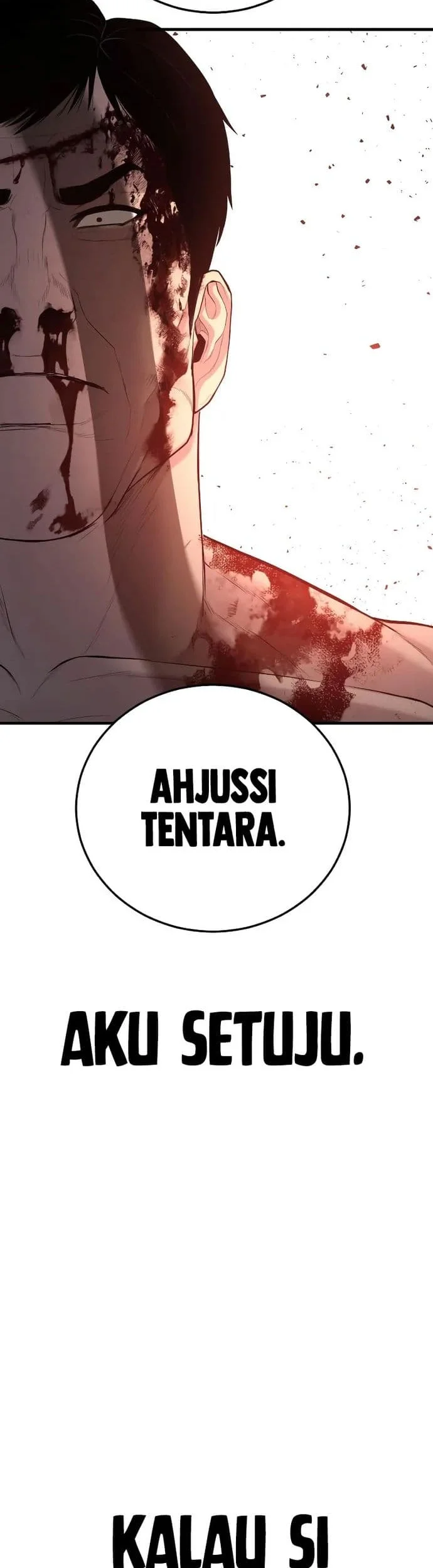 Manager Kim Chapter 99 Gambar 61