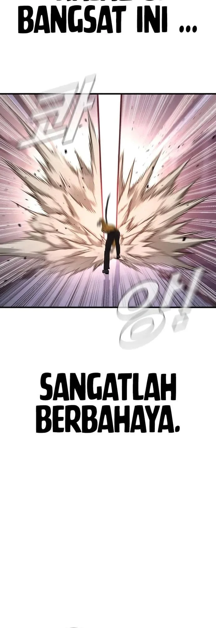 Manager Kim Chapter 99 Gambar 62