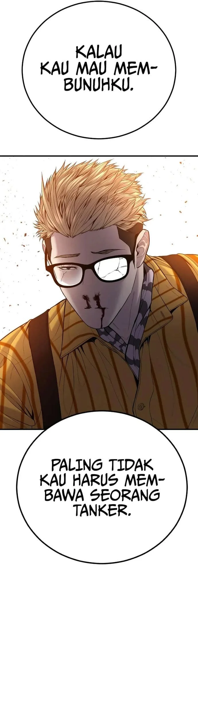 Manager Kim Chapter 99 Gambar 67