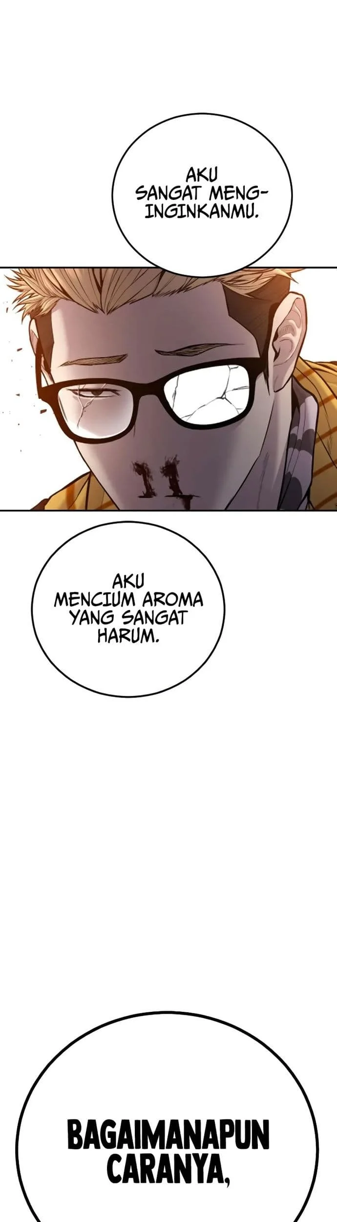 Manager Kim Chapter 99 Gambar 69