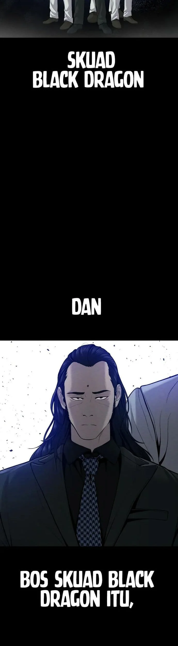 Manhwa Manager Kim Chapter 99 gambar nomor 2