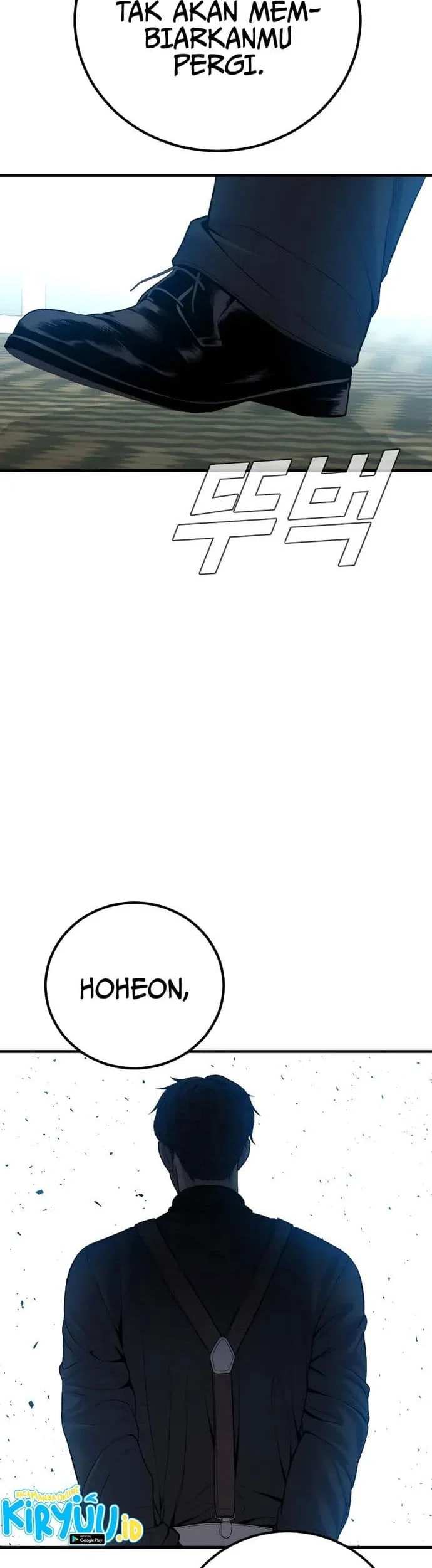 Manager Kim Chapter 99 Gambar 72