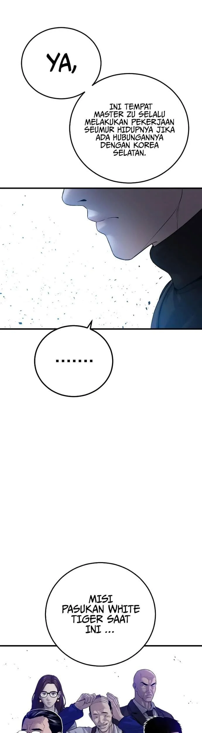 Manager Kim Chapter 99 Gambar 75